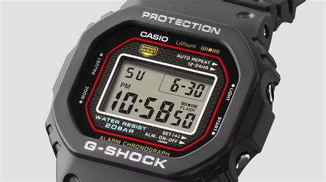 s shock watch manual Kindle Editon
