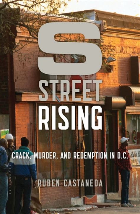 s street rising crack murder and redemption in d c PDF