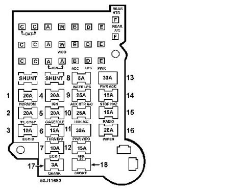 s15 fuse box diagram Reader