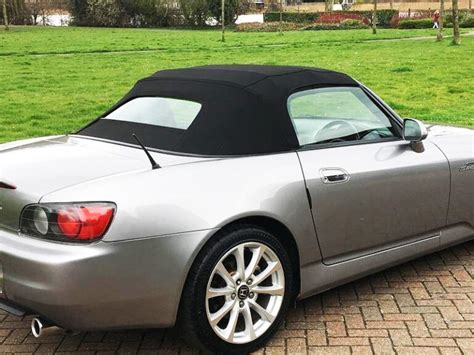 s2000 soft top service bulletin Reader