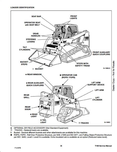 s205 bobcat parts manual Kindle Editon