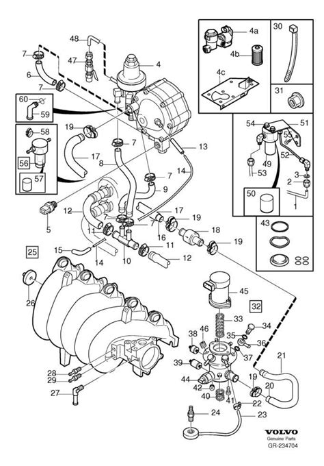 s40 engine mount diagram Doc