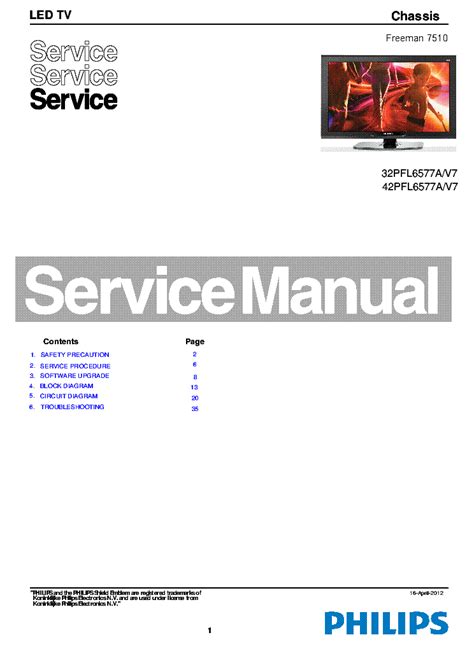 s6500 service manual Kindle Editon