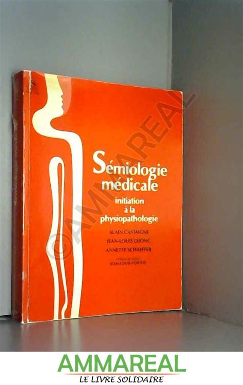 sa miologie ma dicale initiation a la physiopathologie pdf french Reader