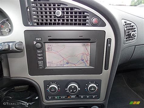 saab 9 5 navigation manual Kindle Editon