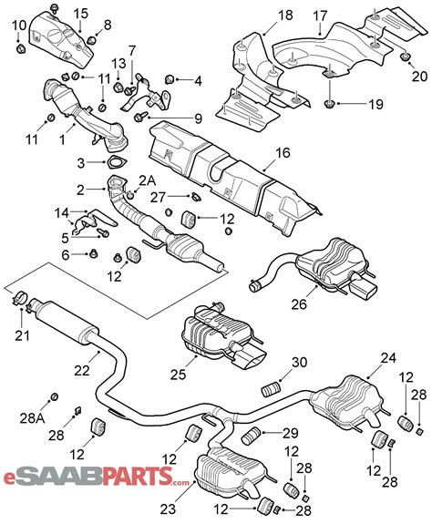 saab 93 turbo diagram Doc