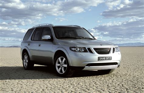 saab 97x 2005 user manual Doc