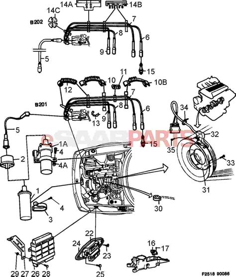 saab ignition wiring diagram Epub