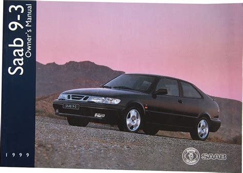 saab s80 1999 manual Reader
