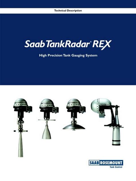 saab tankradar service manual Doc