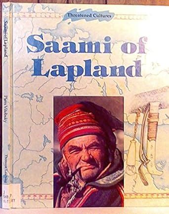 saami of lapland threatened cultures Doc