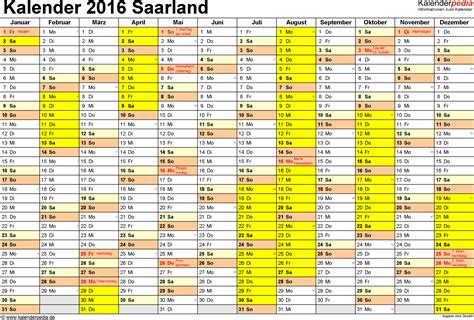 saarland 2016 st rtz kalender mittelformat kalender spiralbindung Doc