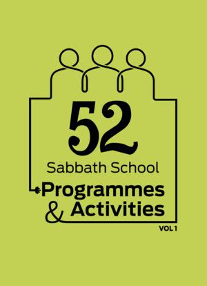 sabbath school superintendent program ideas PDF