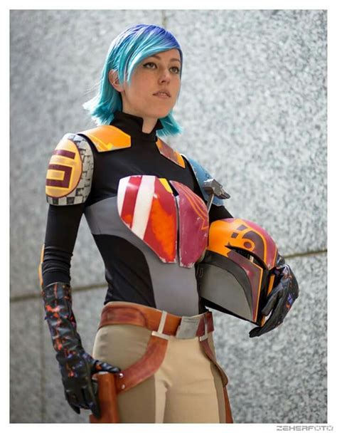 sabine costume