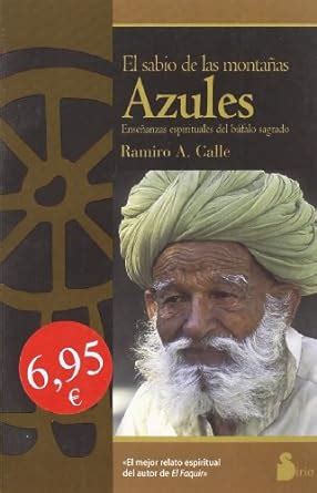 sabio de las montanas azules el alegorias PDF