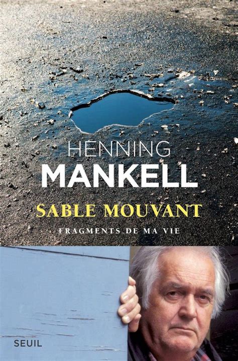 sable mouvant fragments ma vie PDF