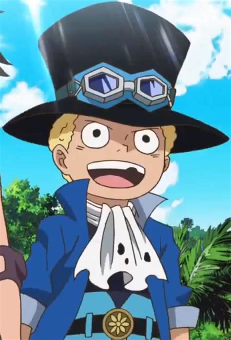 sabo age