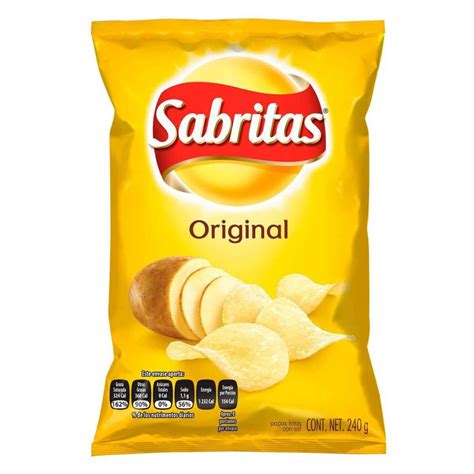 sabritas