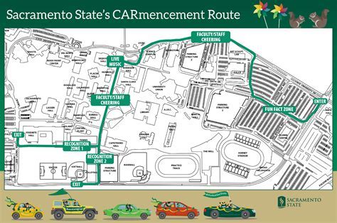 sac state ce roadmap
