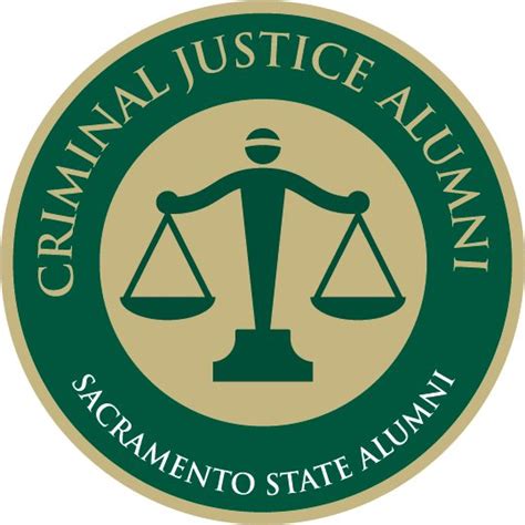 sac state criminal justice