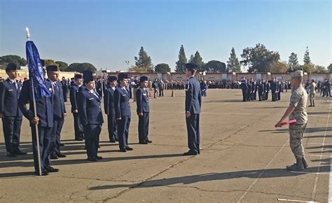 sac state rotc