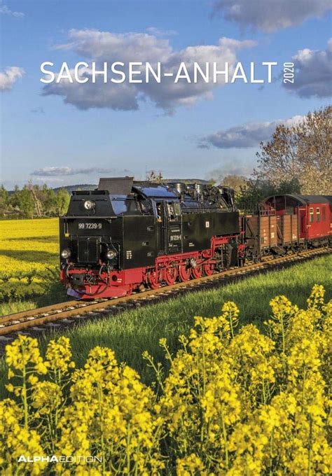 sachsen anhalt 2016 bildkalender 24 landschaftskalender Reader