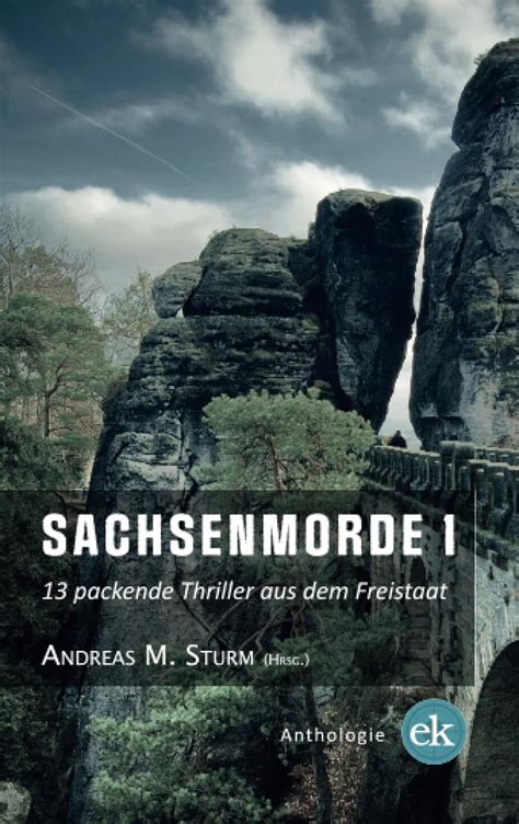 sachsenmorde packende thriller freistaat german ebook Reader