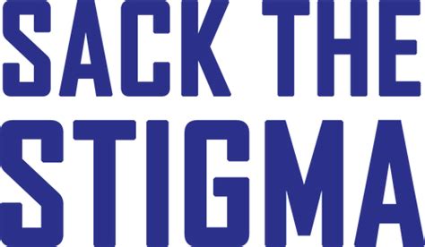 sack the stigma