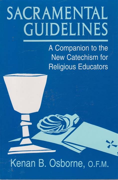 sacramental guidelines sacramental guidelines Kindle Editon