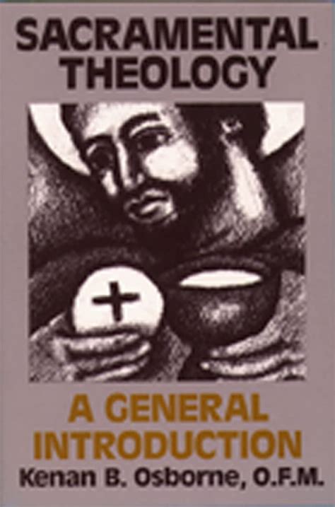 sacramental theology a general introduction PDF