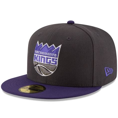 sacramento kings hat