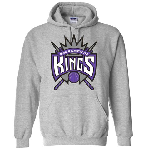 sacramento kings sweatshirt