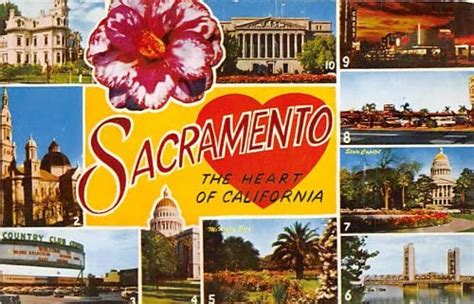 sacramento postcard history PDF