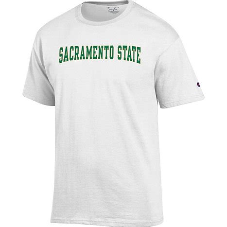 sacramento state shirts