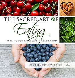 sacred art eating healing relationship PDF