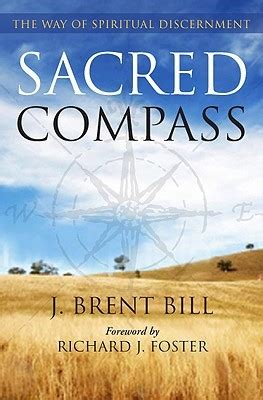 sacred compass the way of spiritual discernment PDF