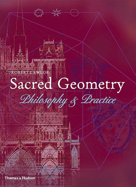 sacred geometry philosophy and practice art and imagination Epub