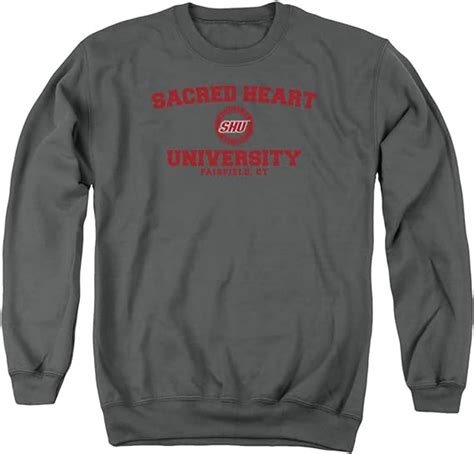 sacred heart university sweatshirt