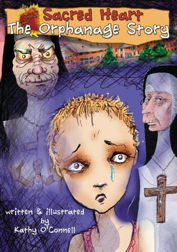 sacred heartthe orphanage story autobiography of a stray Reader