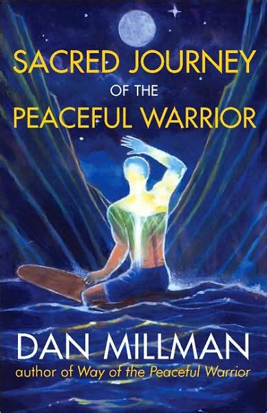 sacred journey of the peaceful warrior Kindle Editon