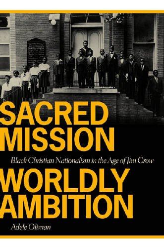 sacred mission worldly ambition sacred mission worldly ambition Kindle Editon