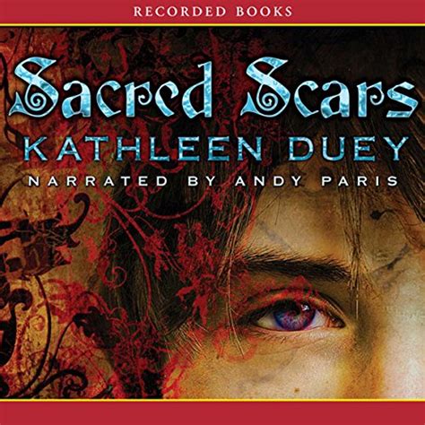 sacred scars a resurrection of magic book 2 Reader