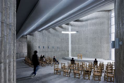 sacred spaces contemporary religious architecture Reader