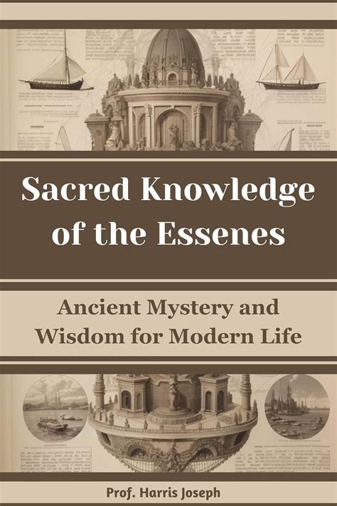 sacred texts essenes Reader