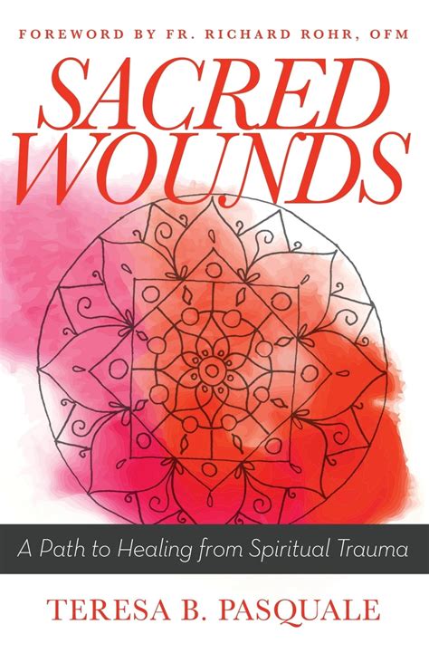 sacred wounds a path to healing from spiritual trauma Reader