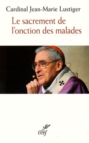 sacrement lonction malades jean marie lustiger Epub