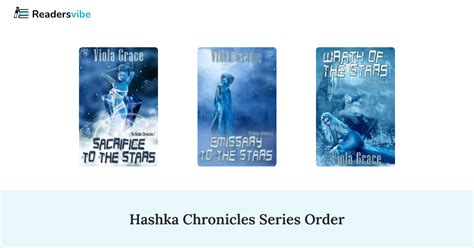 sacrifice to the stars hashka chronicles book 1 PDF