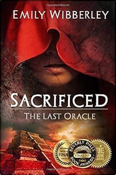 sacrificed the last oracle volume 1 Epub