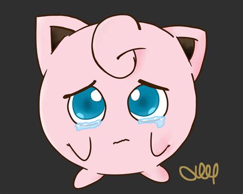 sad jigglypuff