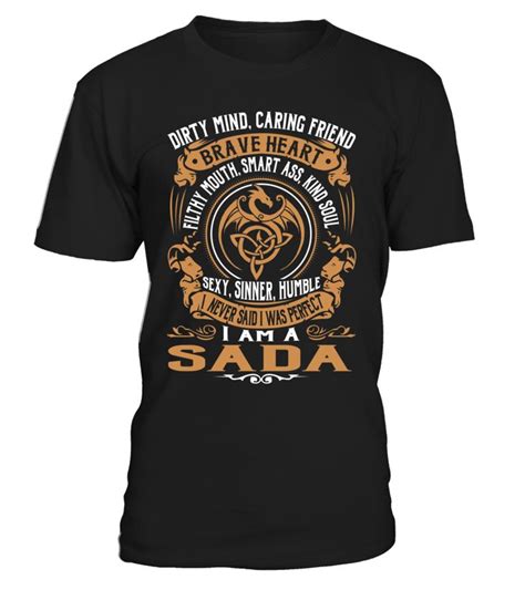 sada t shirts